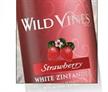 Wild Vines White Zinfandel Strawberry